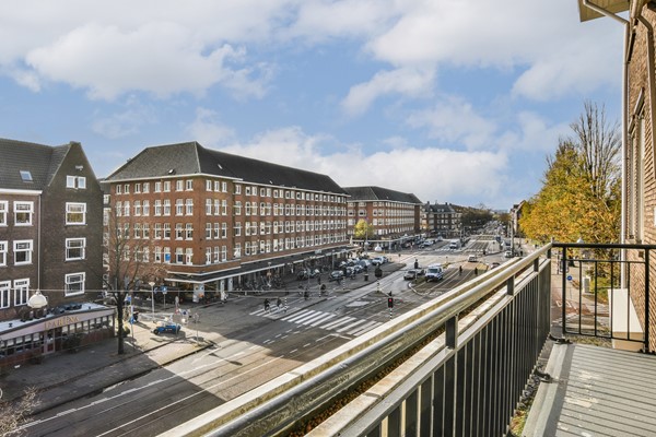 Medium property photo - Olympiaplein 89-3, 1077 CS Amsterdam